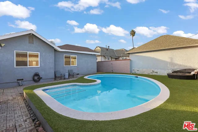 $875,000 | 10236 South 1st Avenue, Inglewood, CA 90303