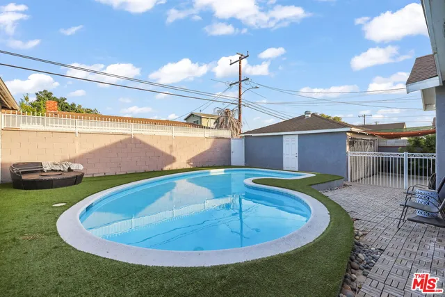 $875,000 | 10236 South 1st Avenue, Inglewood, CA 90303