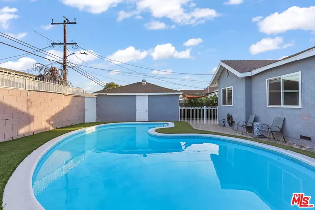 $875,000 | 10236 South 1st Avenue, Inglewood, CA 90303