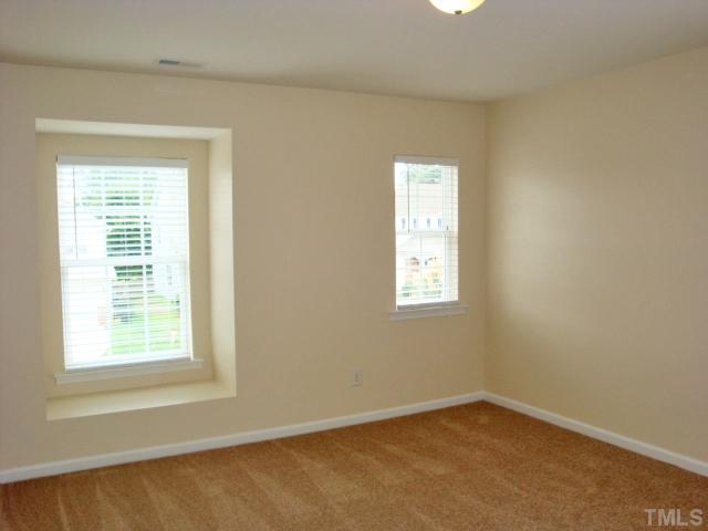 163 Solheim Lane Raleigh, NC 27603 - Photo 17 of 25 Bedroom 3