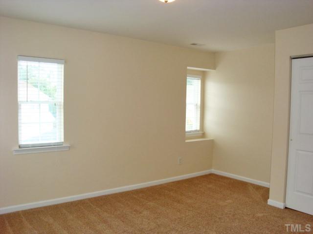 163 Solheim Lane Raleigh, NC 27603 - Photo 18 of 25 Bedroom 4