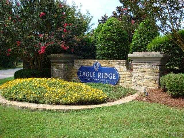 163 Solheim Lane Raleigh, NC 27603 - Photo 21 of 25 Community Entrance Sign