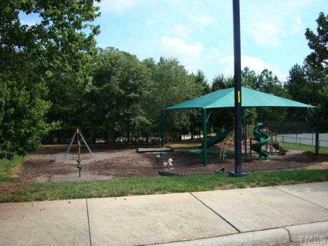 163 Solheim Lane Raleigh, NC 27603 - Photo 25 of 25 Playground