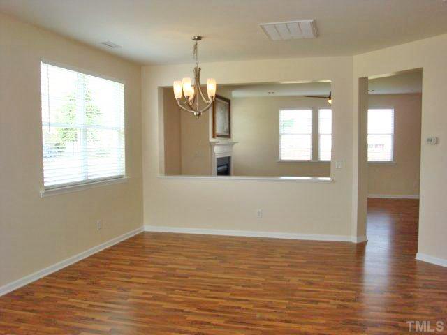 163 Solheim Lane Raleigh, NC 27603 - Photo 3 of 25
