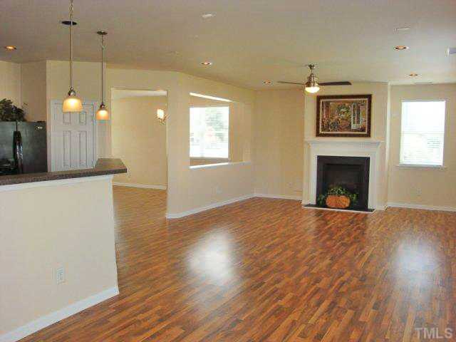 163 Solheim Lane Raleigh, NC 27603 - Photo 4 of 25 View 1