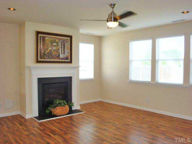 163 Solheim Lane Raleigh, NC 27603 - Photo 5 of 25 View 2