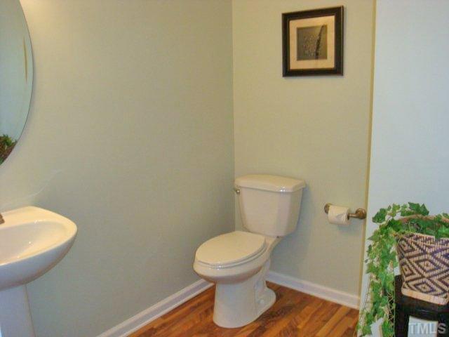 163 Solheim Lane Raleigh, NC 27603 - Photo 6 of 25