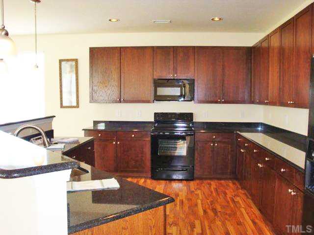 163 Solheim Lane Raleigh, NC 27603 - Photo 7 of 25 View 1