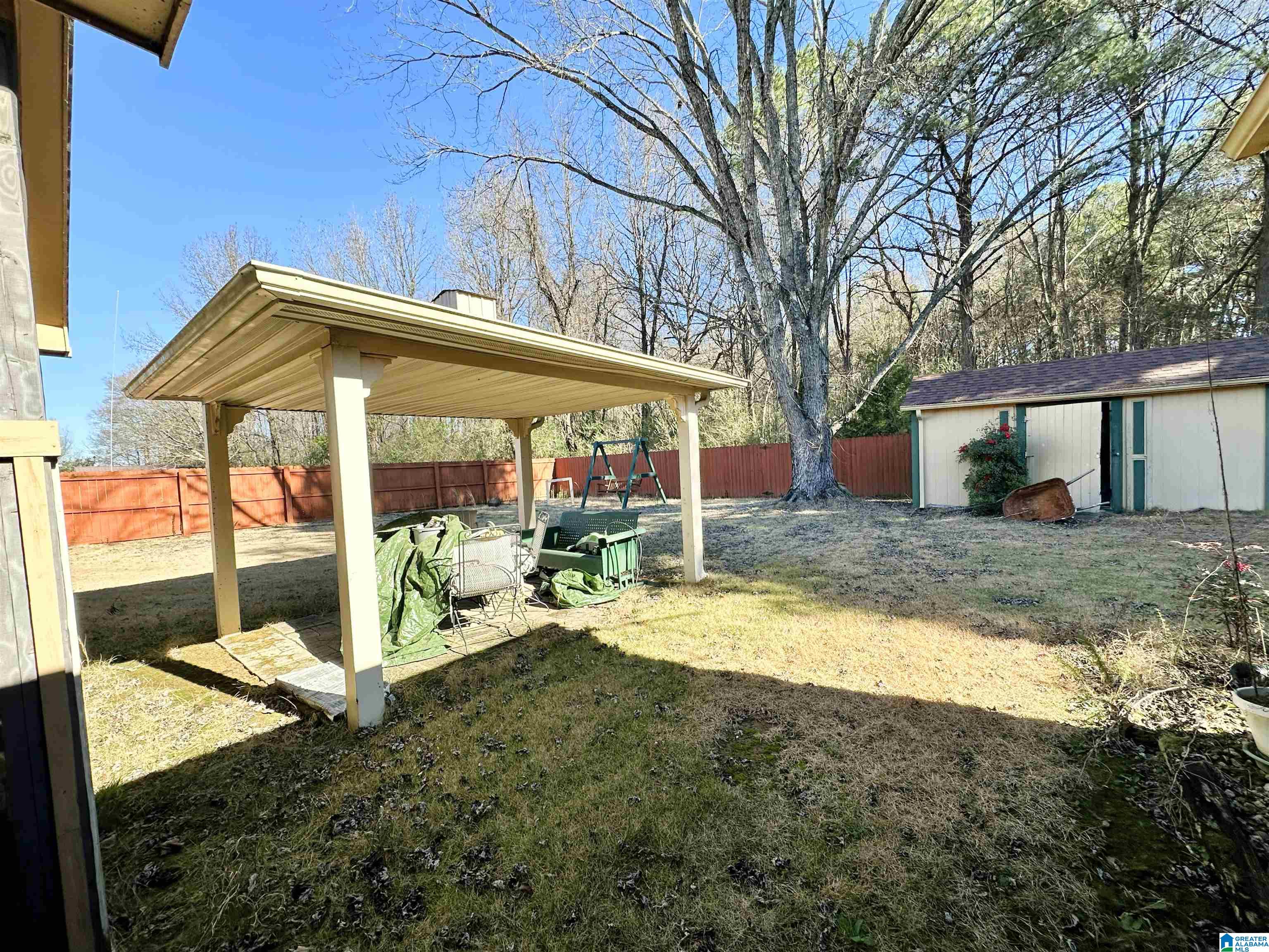 2239 Westmead Drive Southwest Decatur, AL 35603 - Photo 2 of 24