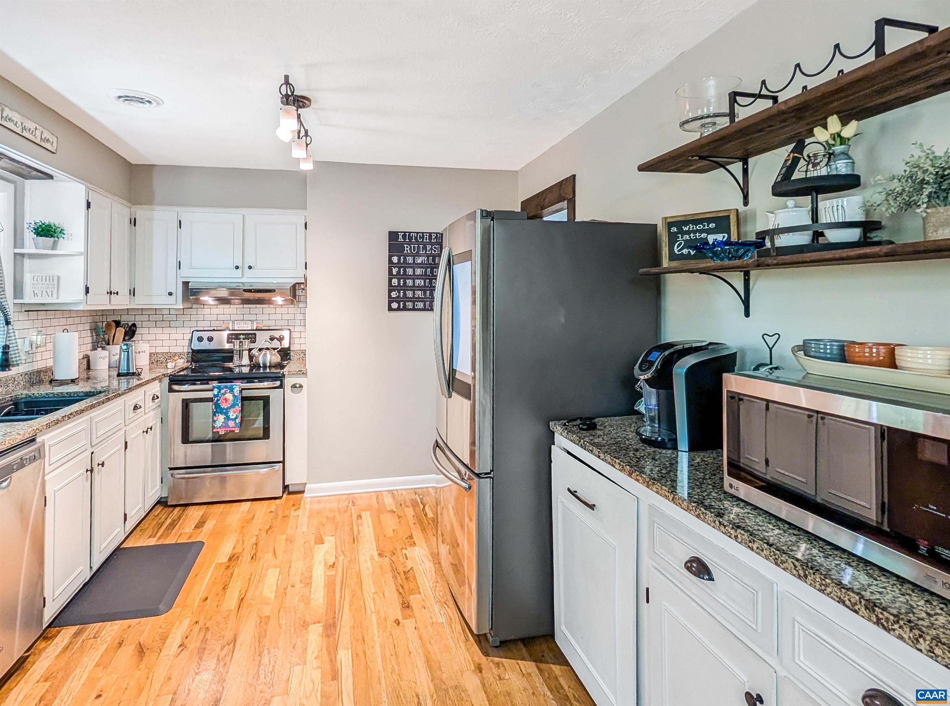 1779 Shutterlee Mill Road Staunton, VA 24401 - Photo 4 of 36