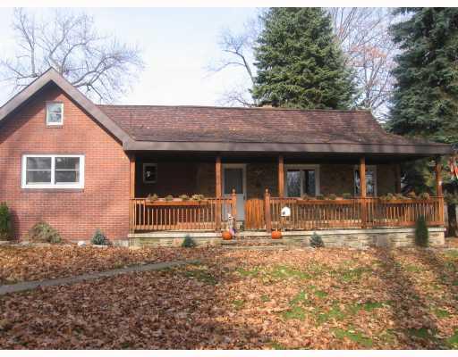 301 Derry Ridge Road Ligonier, PA 15658 - Photo 1 of 9 Exterior Front.