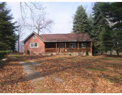 301 Derry Ridge Road Ligonier, PA 15658 - Photo 2 of 9 Exterior Front.