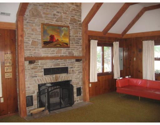301 Derry Ridge Road Ligonier, PA 15658 - Photo 6 of 9 Den/Family/Great Room.