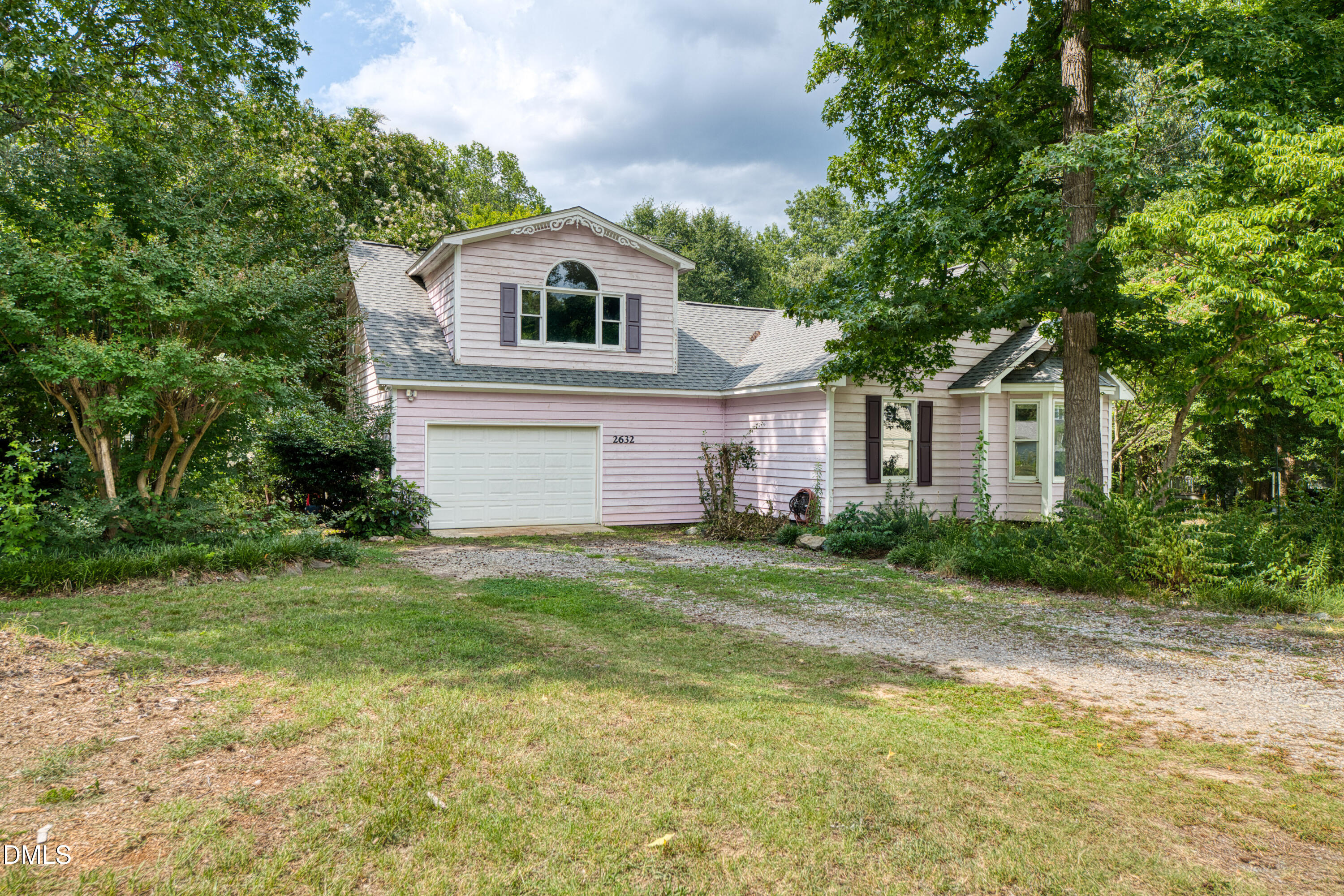2632 North Shiloh Road Garner, NC 27529 - Photo 2 of 32 2 -2632 n shiloh rd, exterior