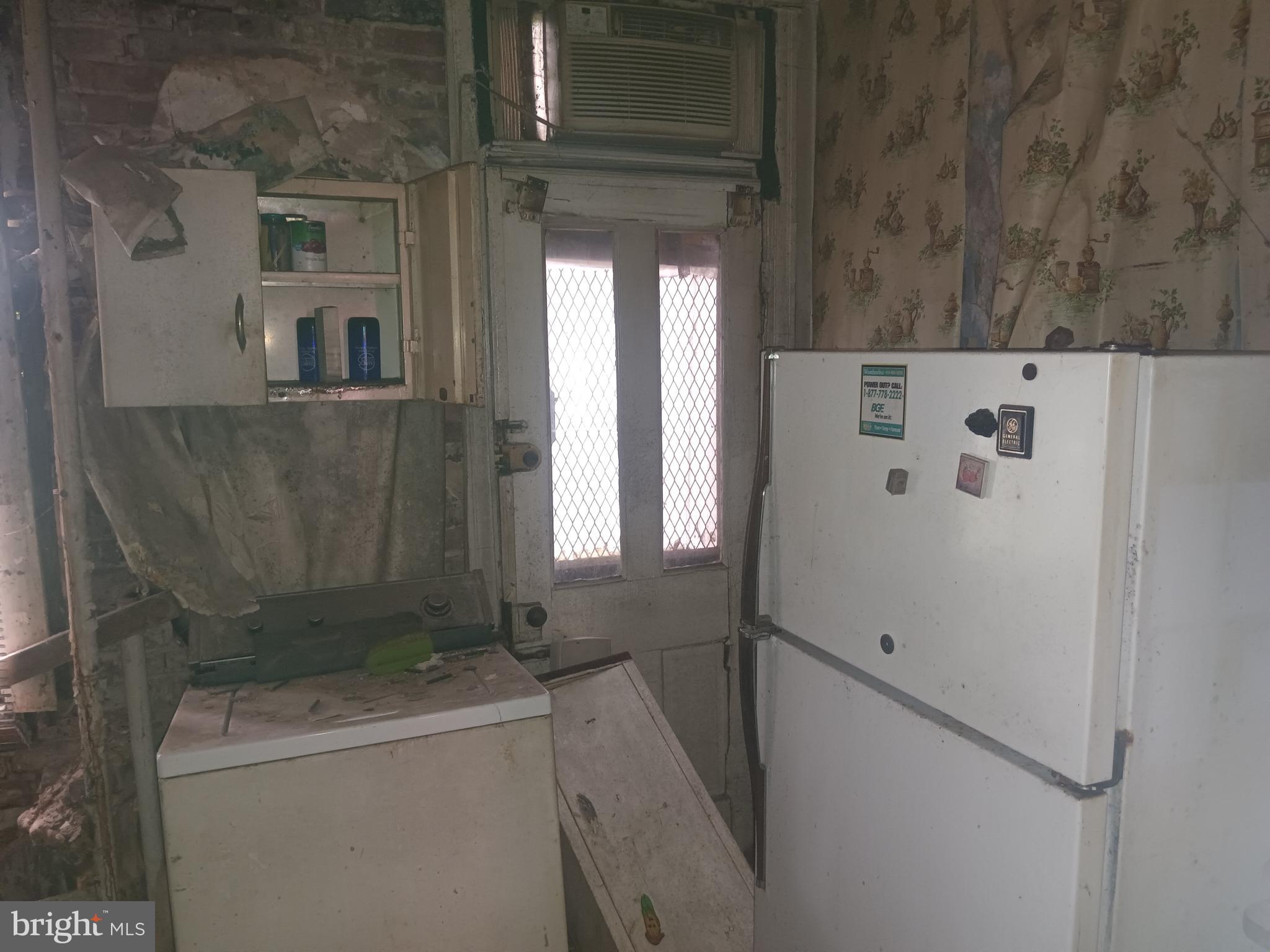 1519 North Spring Street Baltimore, MD 21213 - Photo 6 of 8