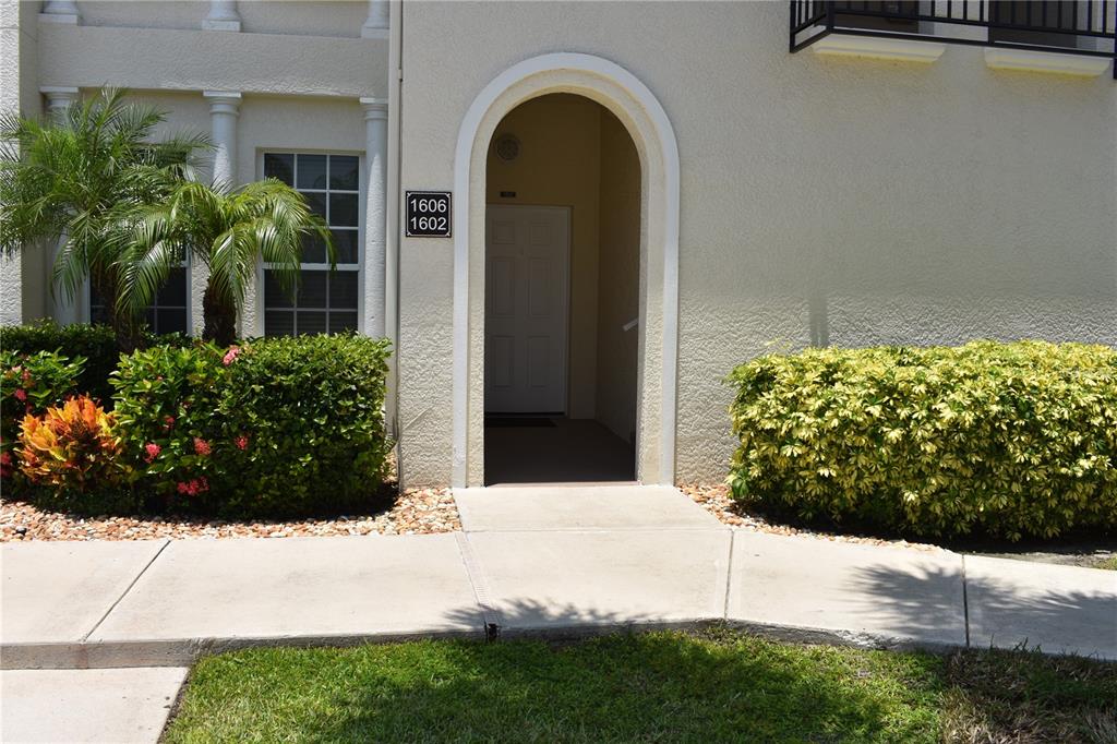 1602 Ravinia Circle, Unit 1602 Venice, FL 34292 - Photo 1 of 1 Welcome Home to 1602 Ravinia Circle