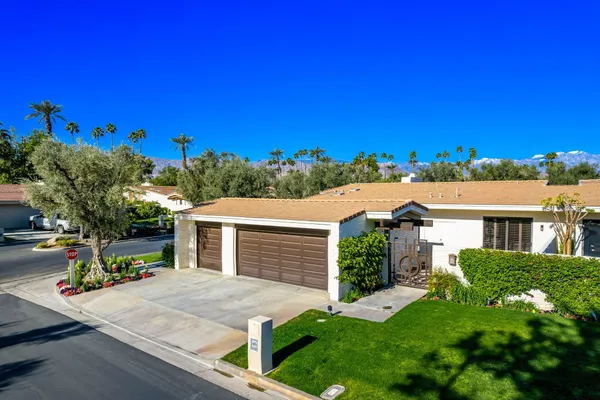 $8,500 | 44839 Oro Grande Circle, Indian Wells, CA 92210