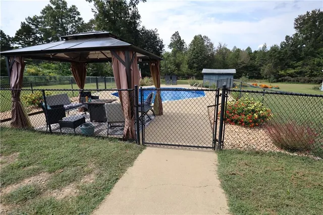 $489,900 | 4145 Swannie Coble Road, Snow Camp, NC 27349