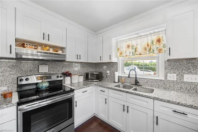 $489,900 | 4145 Swannie Coble Road, Snow Camp, NC 27349