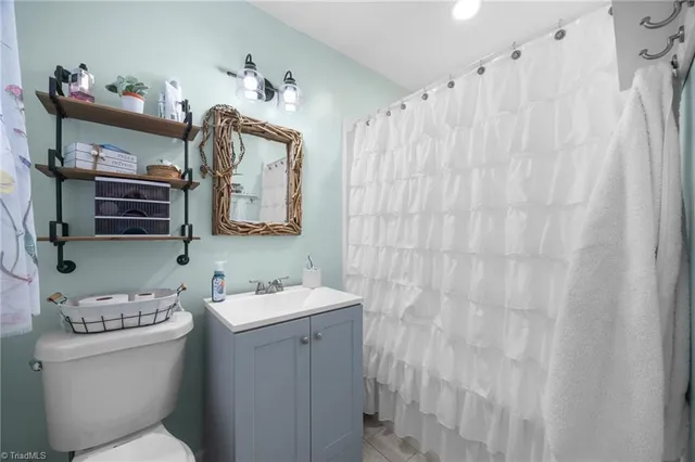 $489,900 | 4145 Swannie Coble Road, Snow Camp, NC 27349