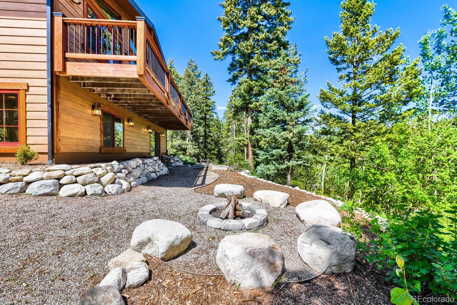 19123 Silver Ranch Road Conifer, CO 80433 - Photo 14 of 25