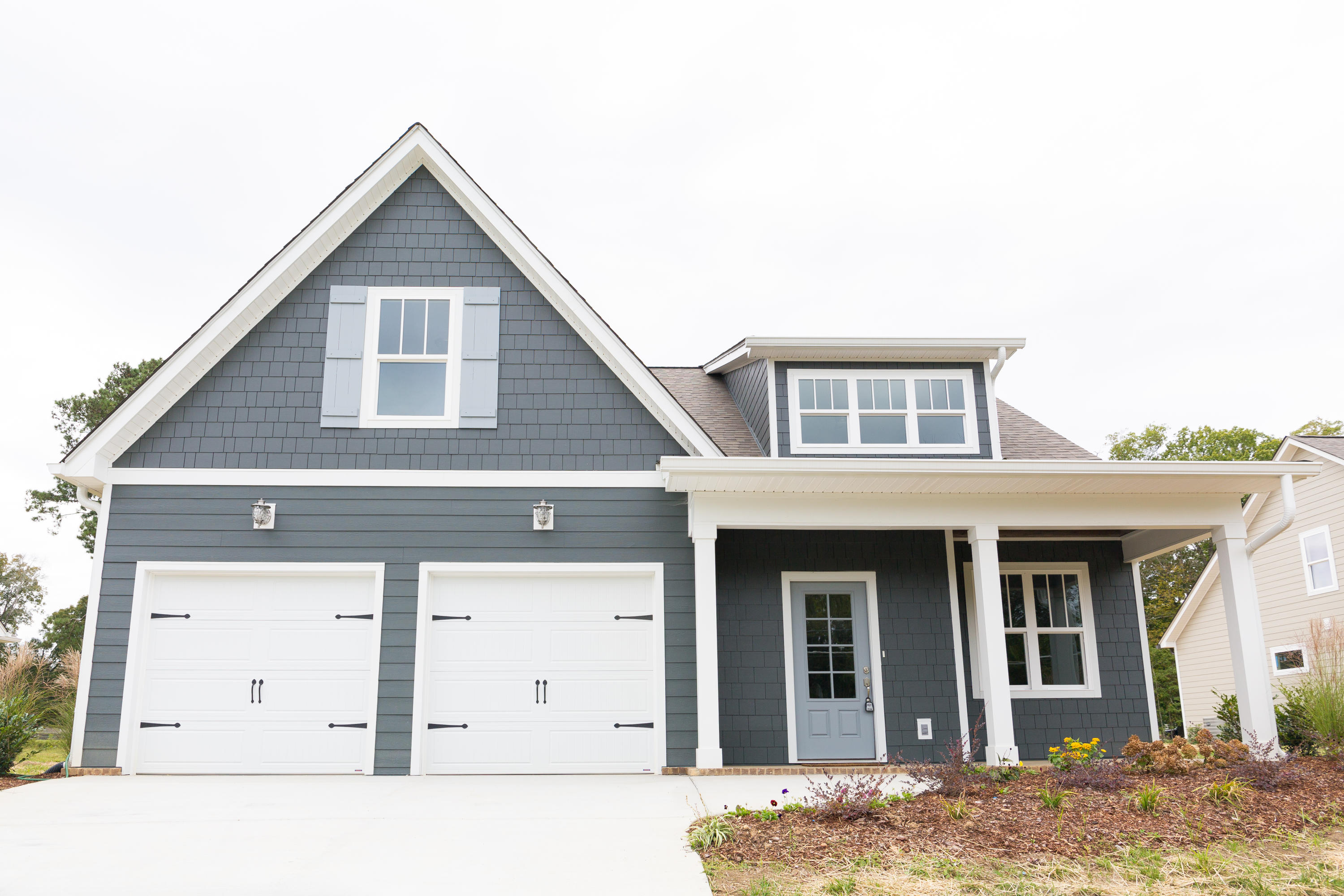 8472 Morin Road, Unit LOT 6 Chattanooga, TN 37421 - Photo 1 of 37 exterior