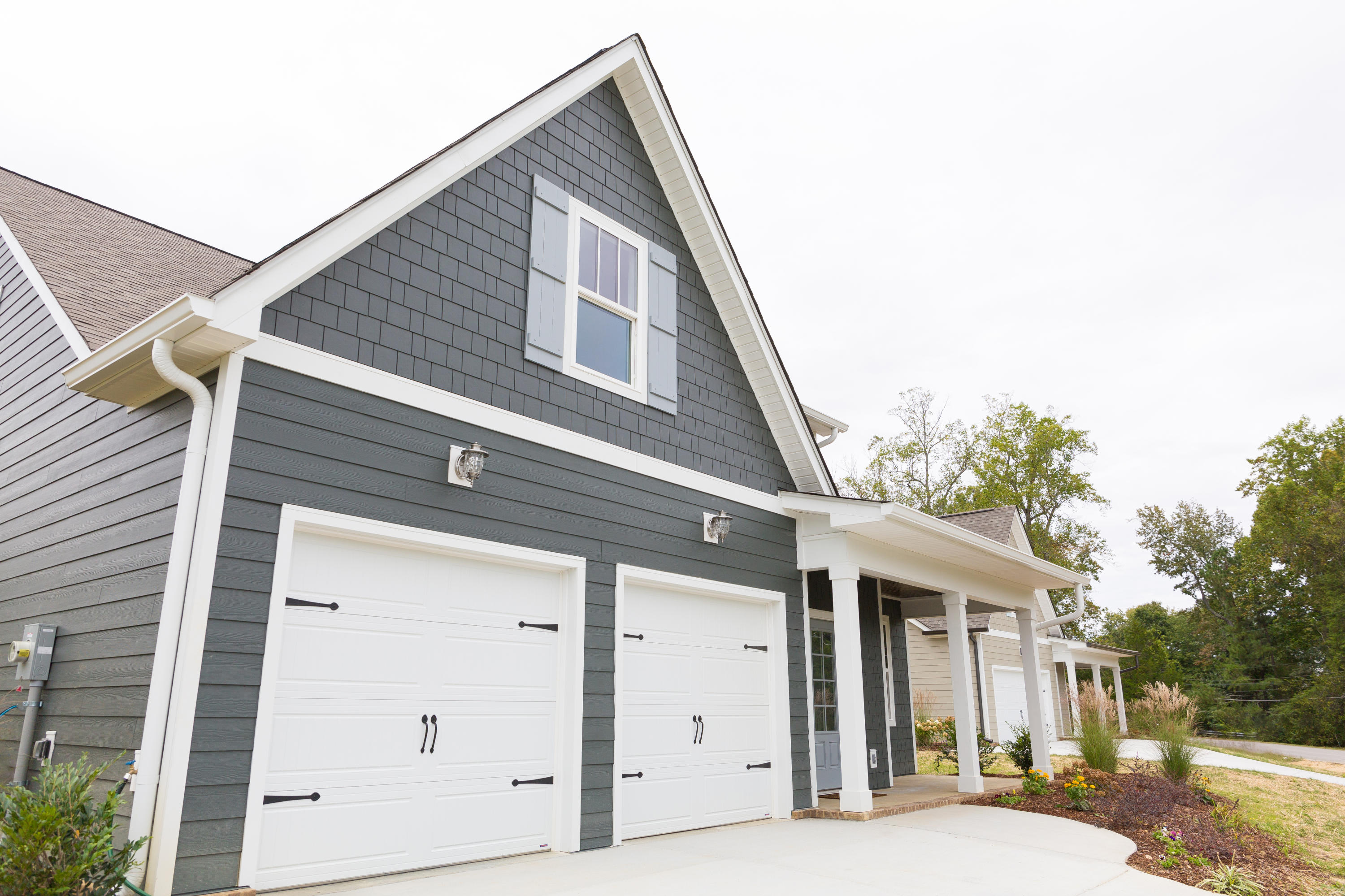 8472 Morin Road, Unit LOT 6 Chattanooga, TN 37421 - Photo 2 of 37 exterior 2