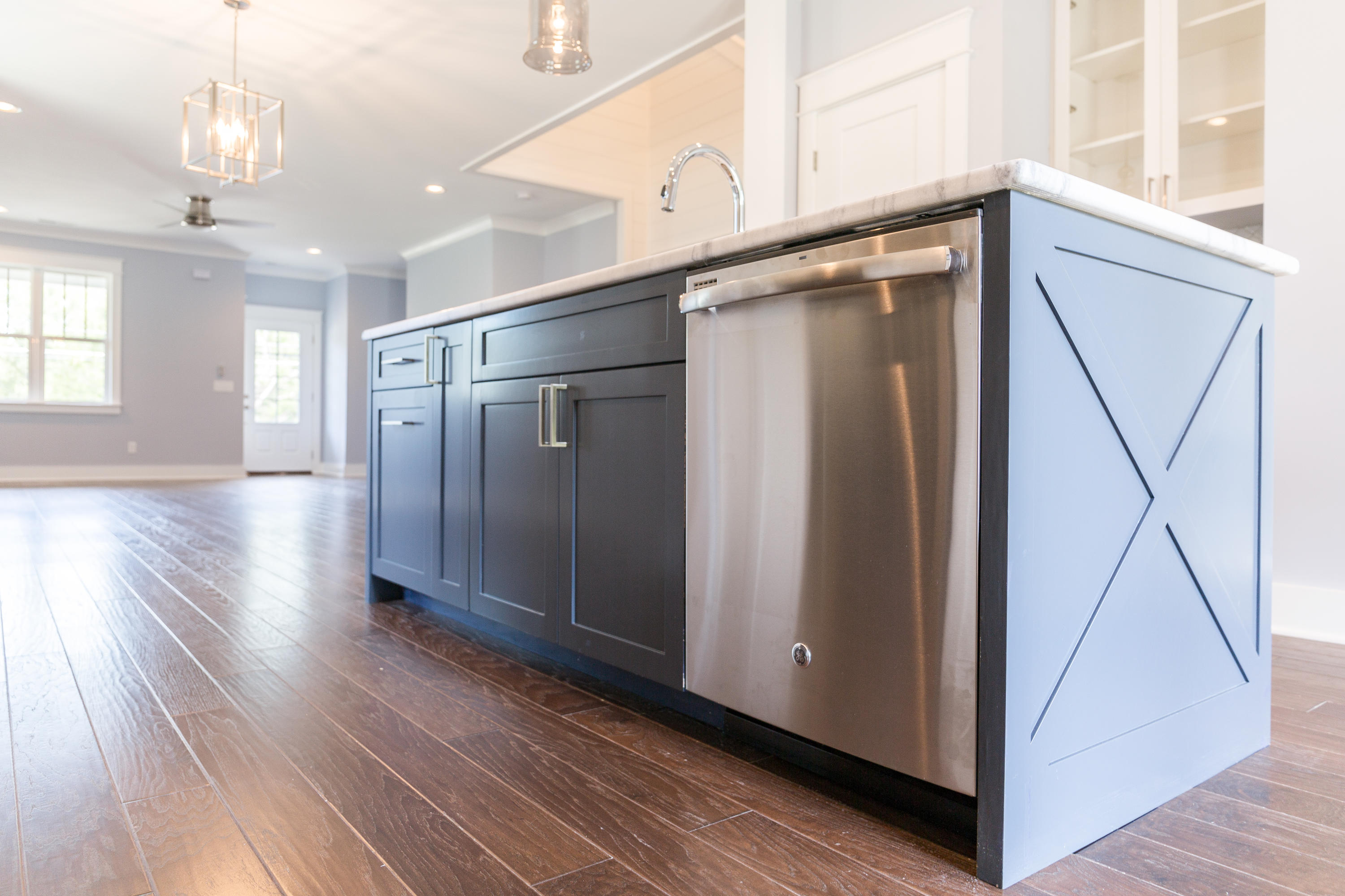 8472 Morin Road, Unit LOT 6 Chattanooga, TN 37421 - Photo 11 of 37 dishwasher