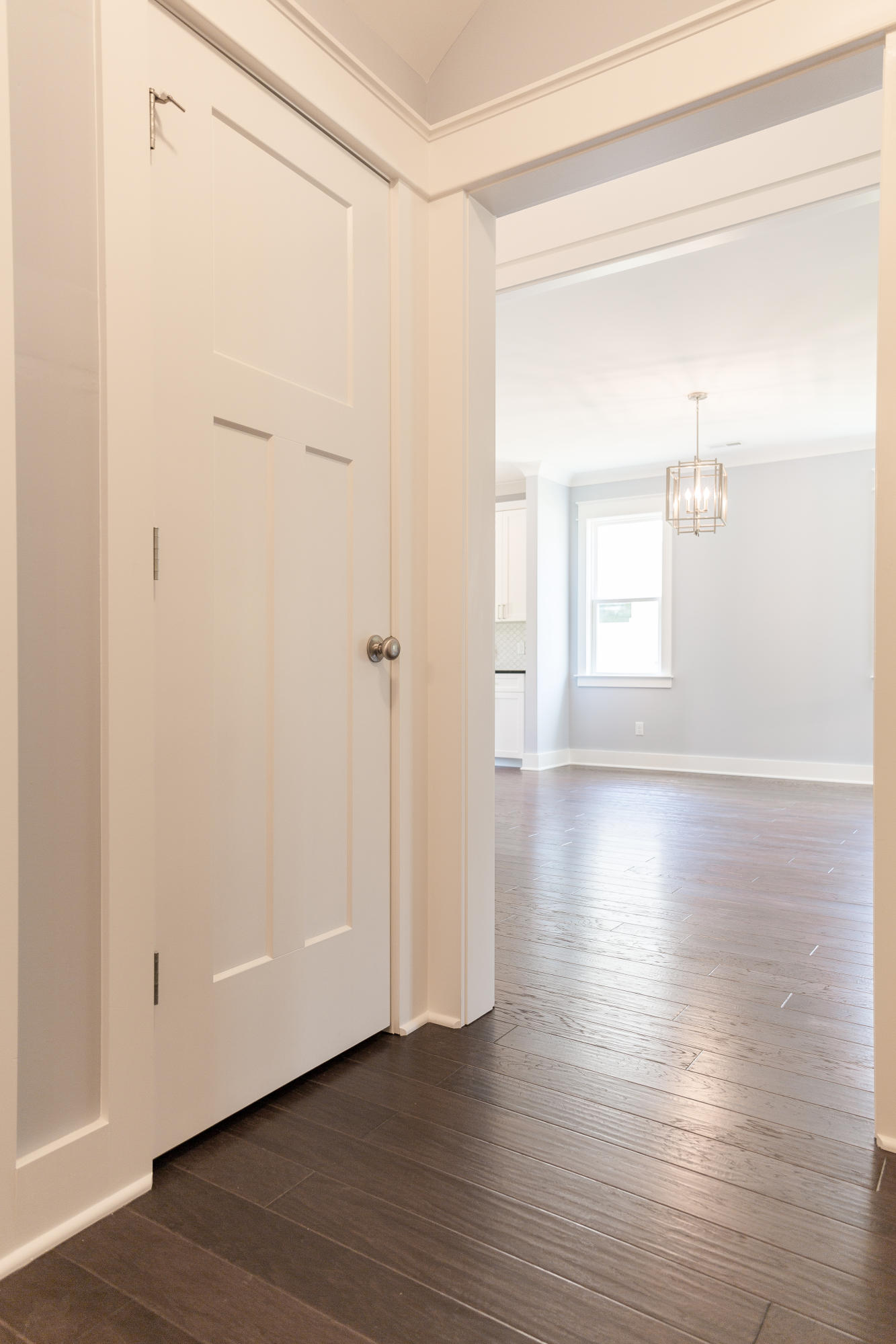 8472 Morin Road, Unit LOT 6 Chattanooga, TN 37421 - Photo 16 of 37 master hallway closet