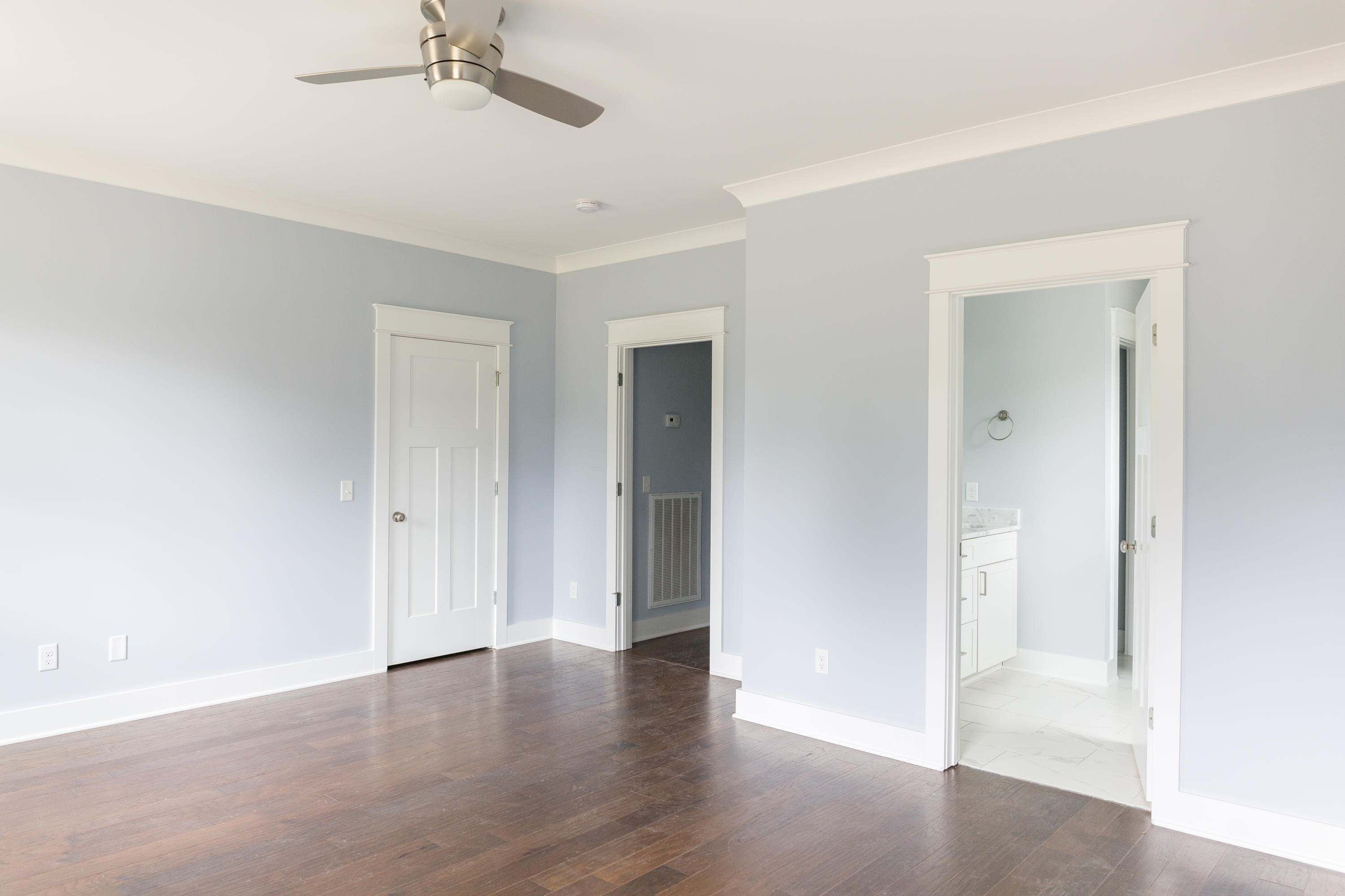 8472 Morin Road, Unit LOT 6 Chattanooga, TN 37421 - Photo 17 of 37 master bedroom