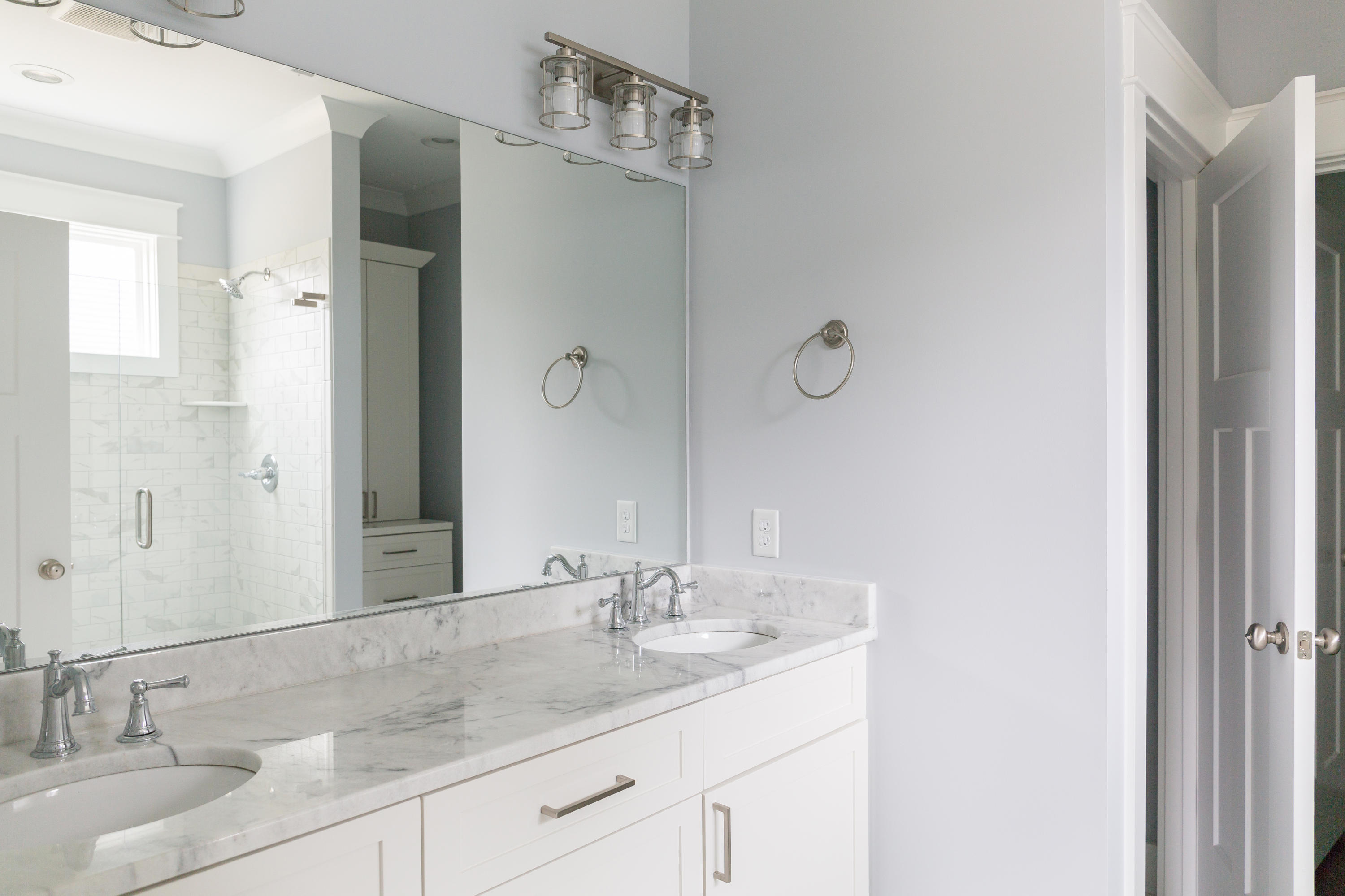 8472 Morin Road, Unit LOT 6 Chattanooga, TN 37421 - Photo 18 of 37 master bathroom