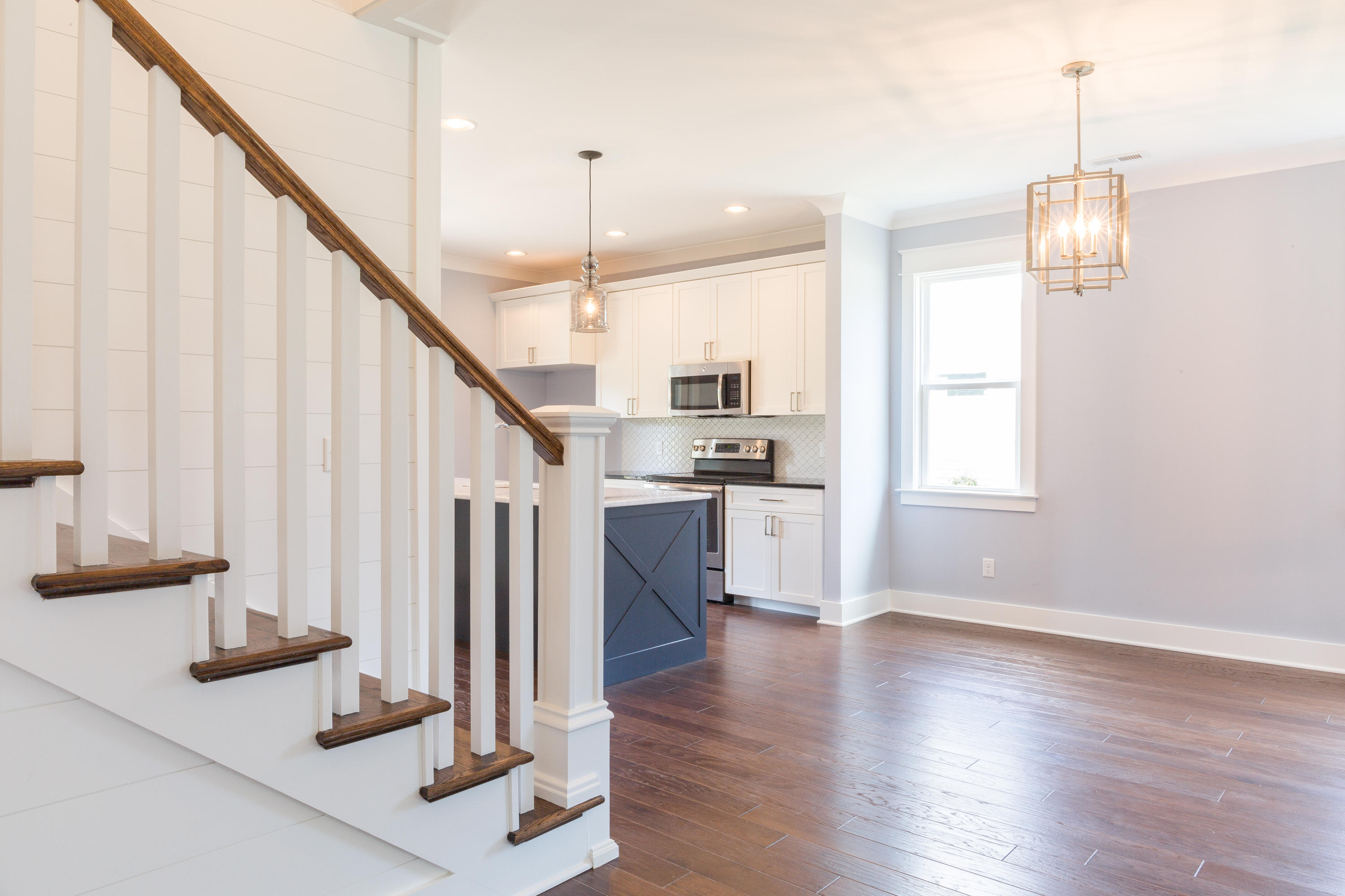 8472 Morin Road, Unit LOT 6 Chattanooga, TN 37421 - Photo 22 of 37 stairs