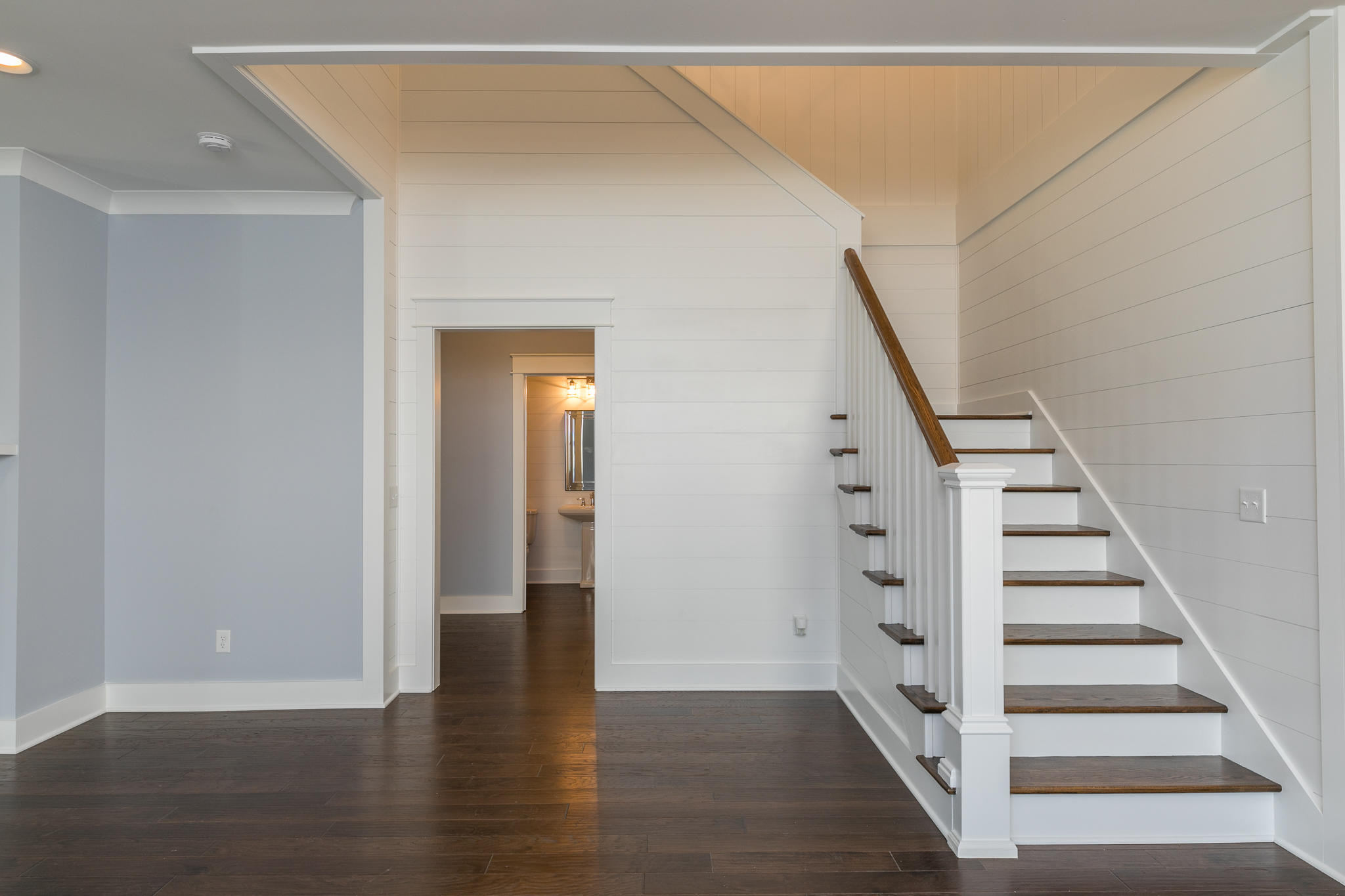 8472 Morin Road, Unit LOT 6 Chattanooga, TN 37421 - Photo 23 of 37 shiplap detail