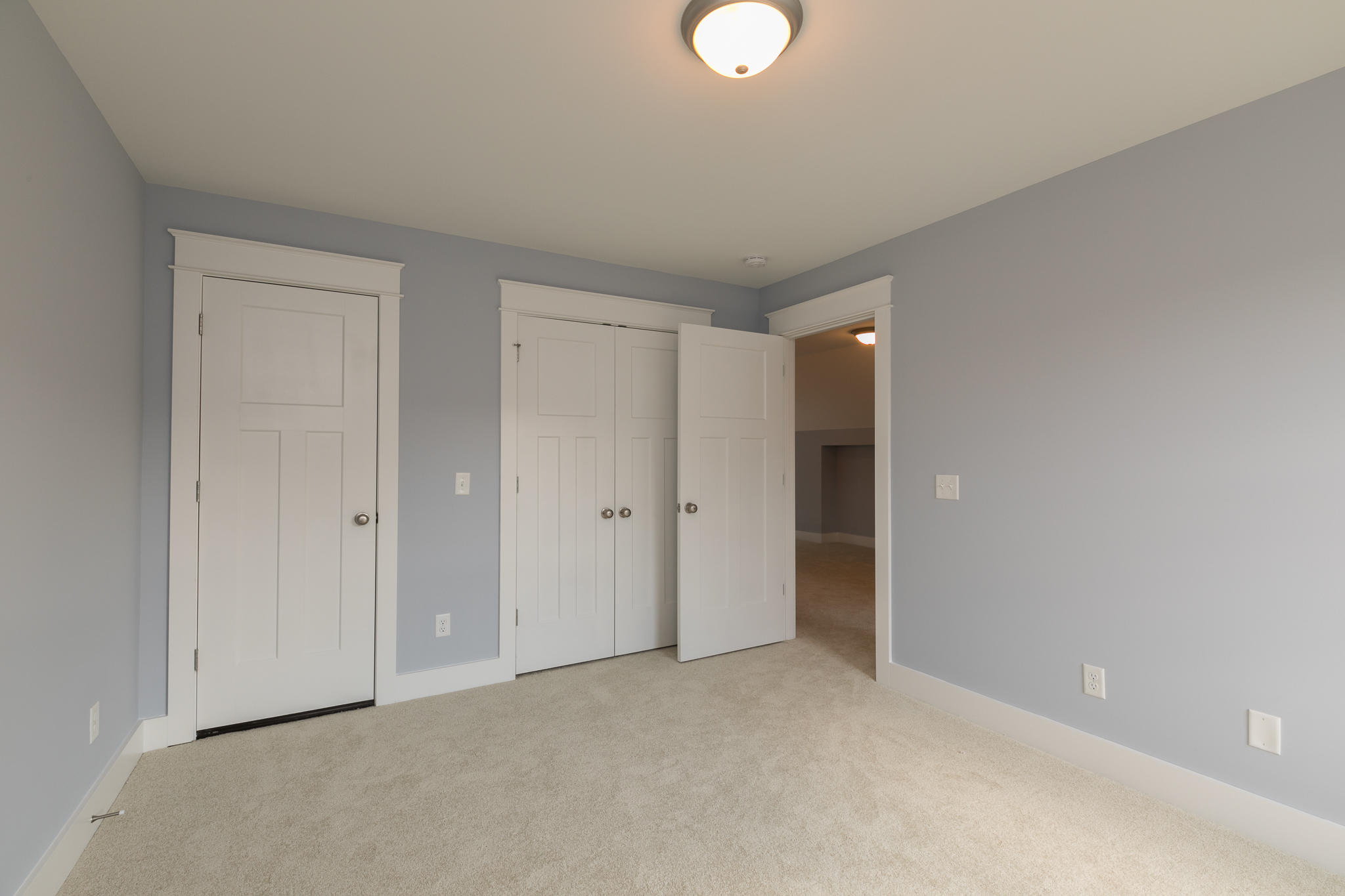 8472 Morin Road, Unit LOT 6 Chattanooga, TN 37421 - Photo 28 of 37 upstairs bedroom 1
