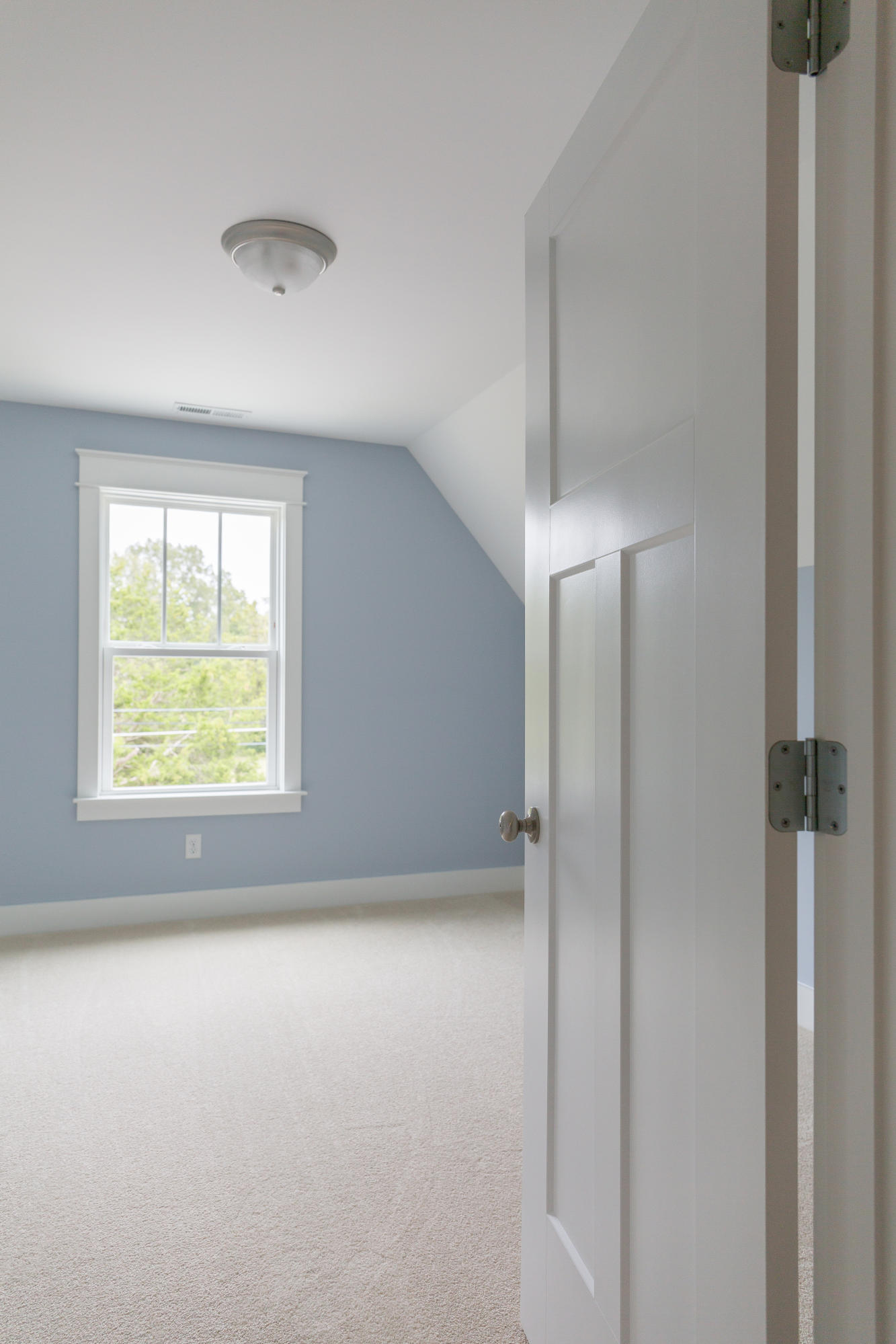 8472 Morin Road, Unit LOT 6 Chattanooga, TN 37421 - Photo 31 of 37 upstairs bedroom 2
