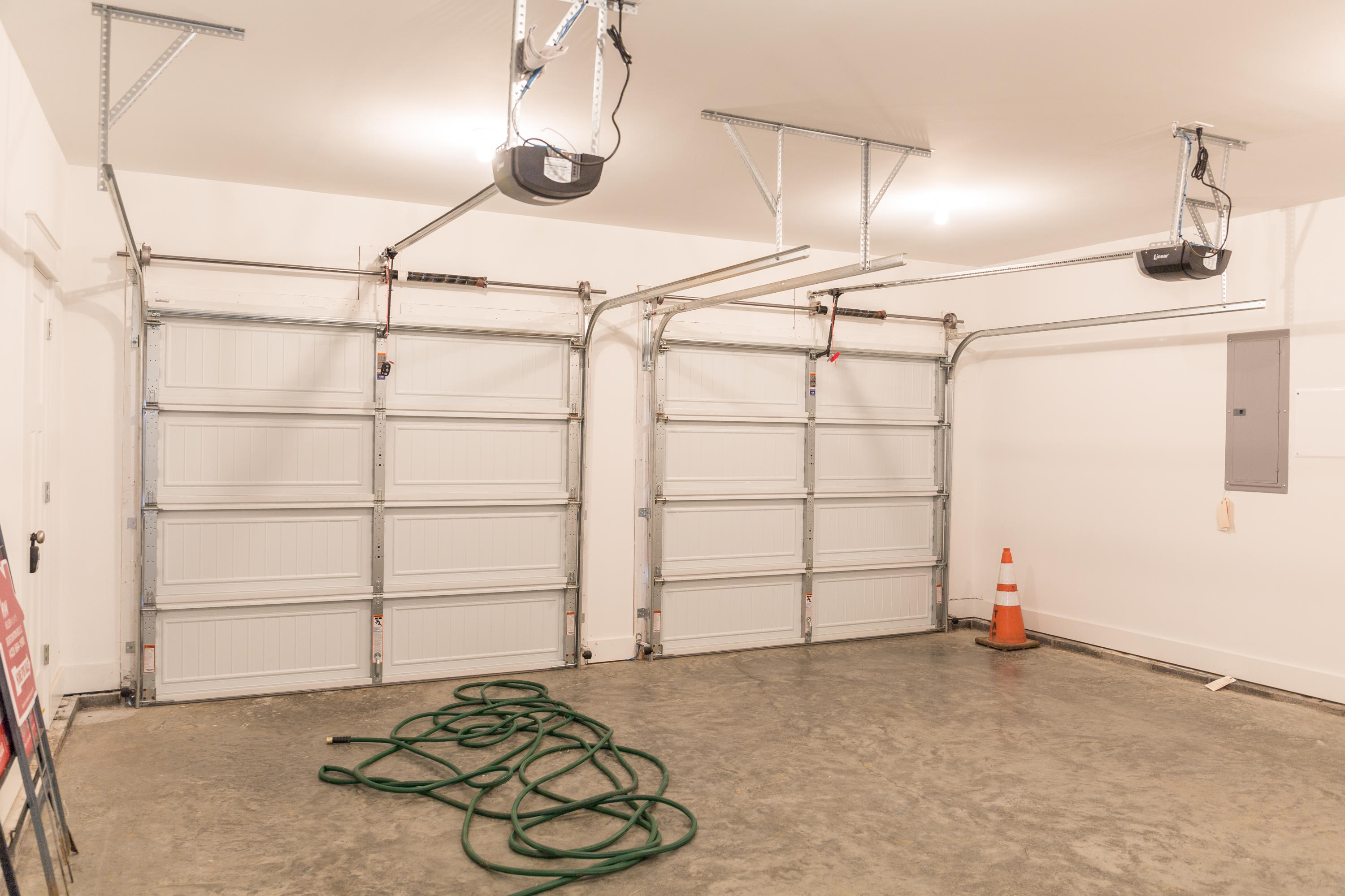 8472 Morin Road, Unit LOT 6 Chattanooga, TN 37421 - Photo 37 of 37 garage