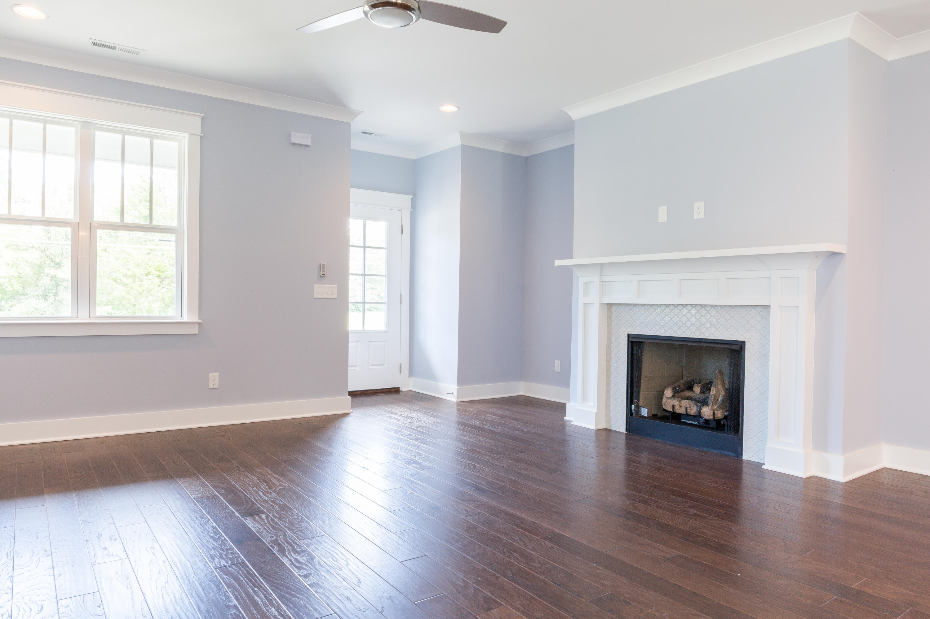 8472 Morin Road, Unit LOT 6 Chattanooga, TN 37421 - Photo 5 of 37 fireplace, living area