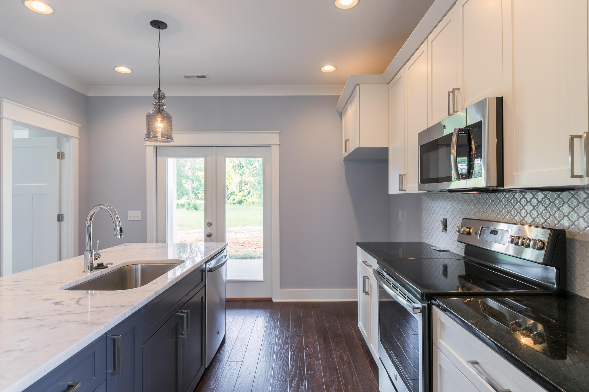 8472 Morin Road, Unit LOT 6 Chattanooga, TN 37421 - Photo 8 of 37 kitchen