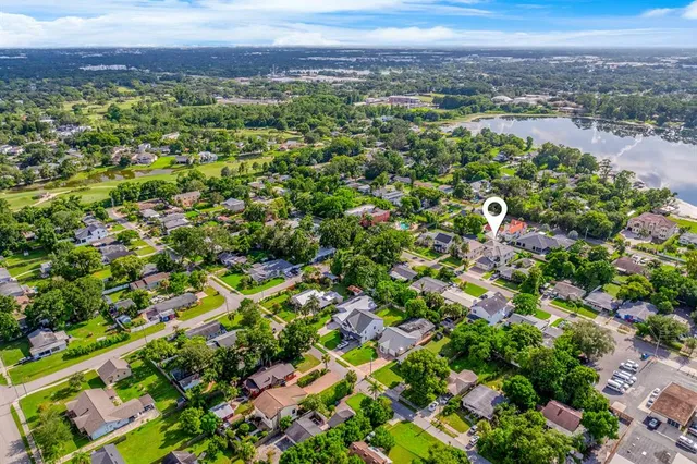 $815,000 | 675 Overspin Drive, Winter Park, FL 32789