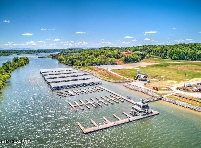 211 Chestnut Lane Loudon, TN 37774 - Photo 12 of 13 Marina