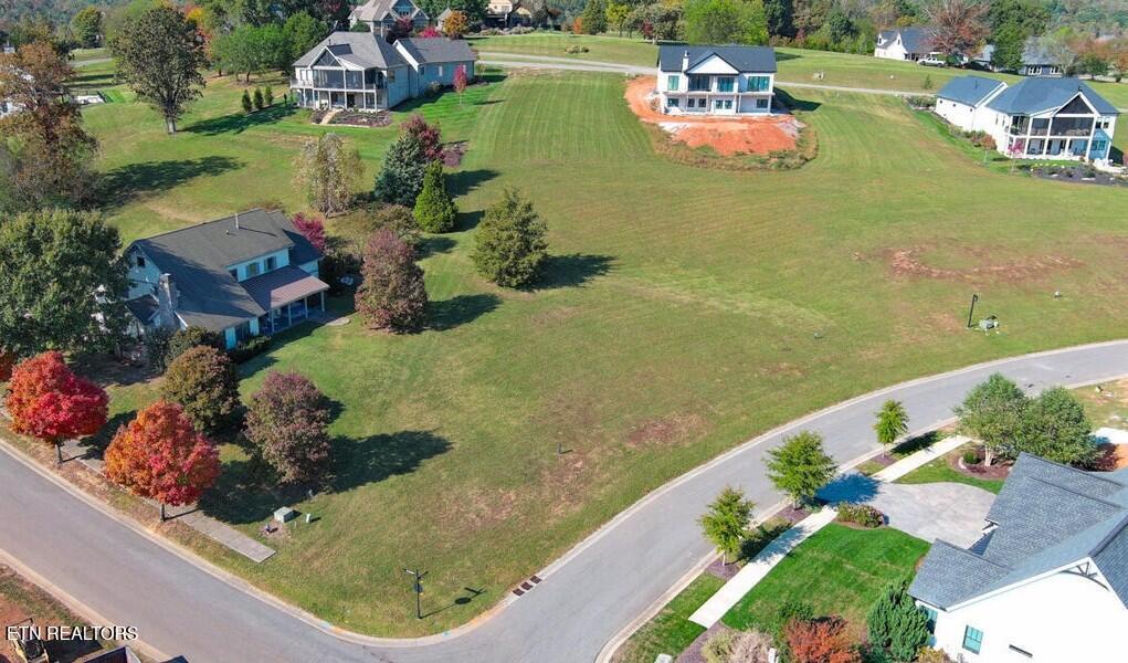 211 Chestnut Lane Loudon, TN 37774 - Photo 3 of 13 No lot lines