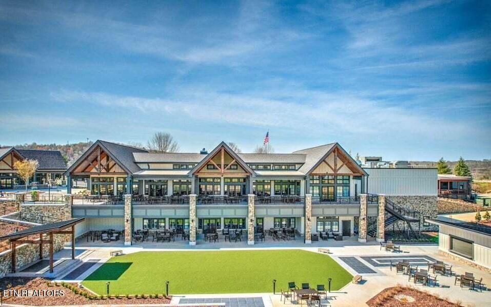 211 Chestnut Lane Loudon, TN 37774 - Photo 9 of 13 View #2