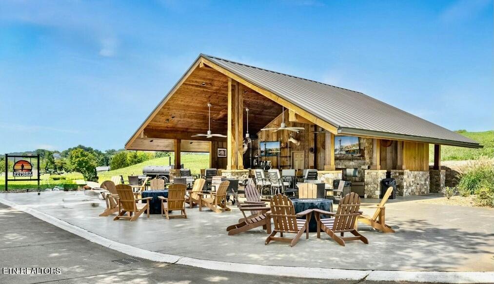 211 Chestnut Lane Loudon, TN 37774 - Photo 10 of 13 Sunset Saloon