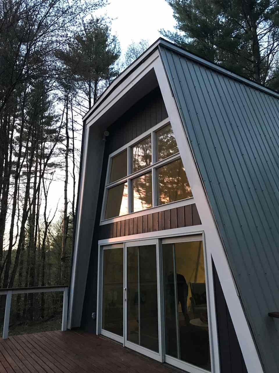474 Sylvan Park Road Stowe, VT 05672 - Photo 1 of 24