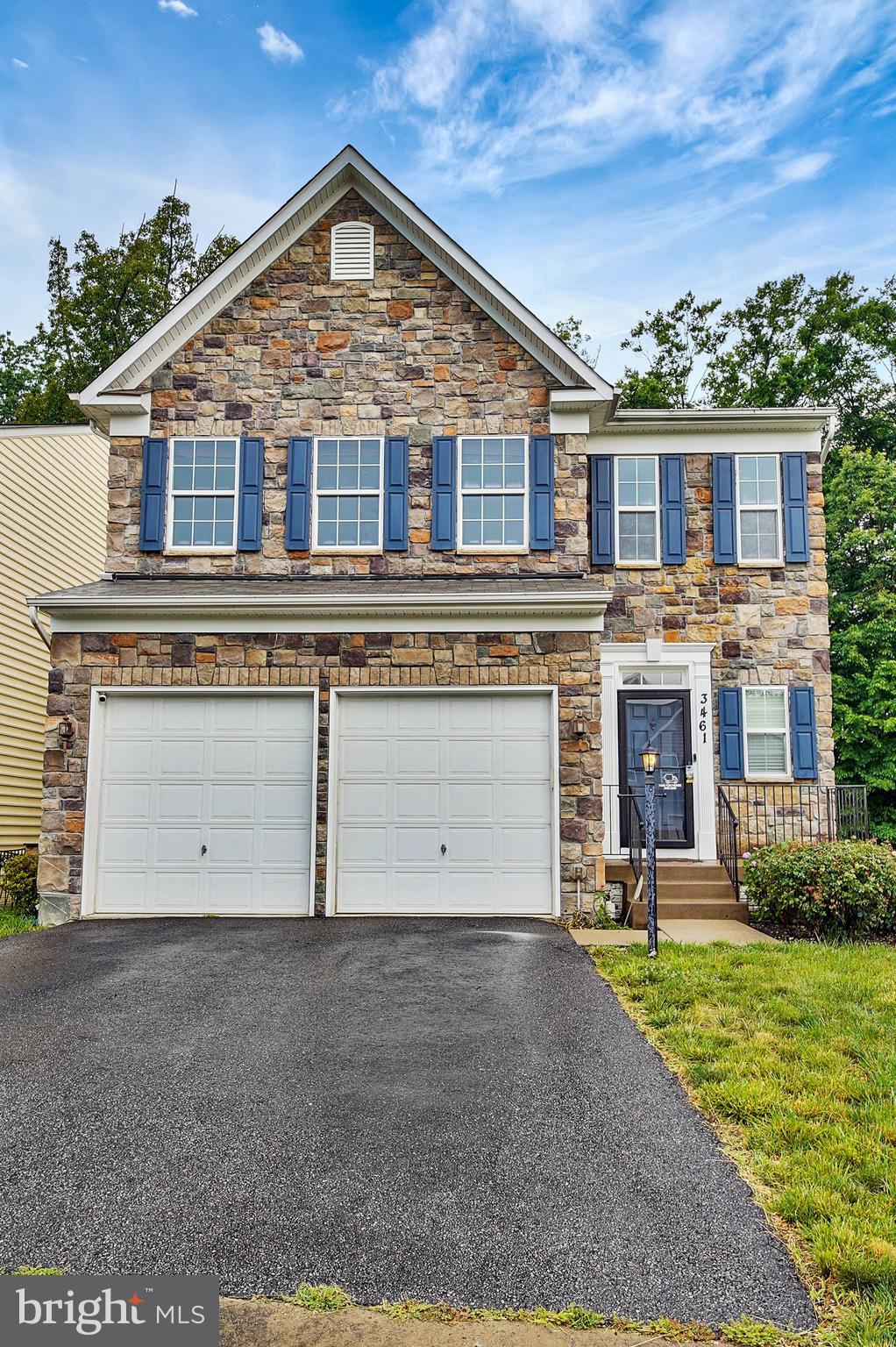 3461 Eagle Ridge Drive Woodbridge, VA 22191 - Photo 2 of 58