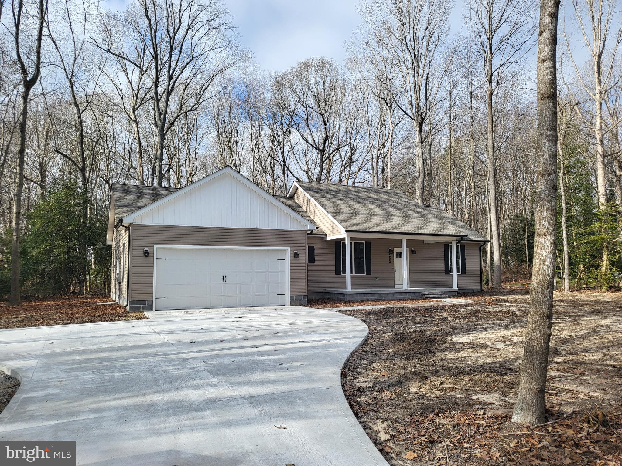 202 Oak Lane Milton, DE 19968 - Photo 2 of 22