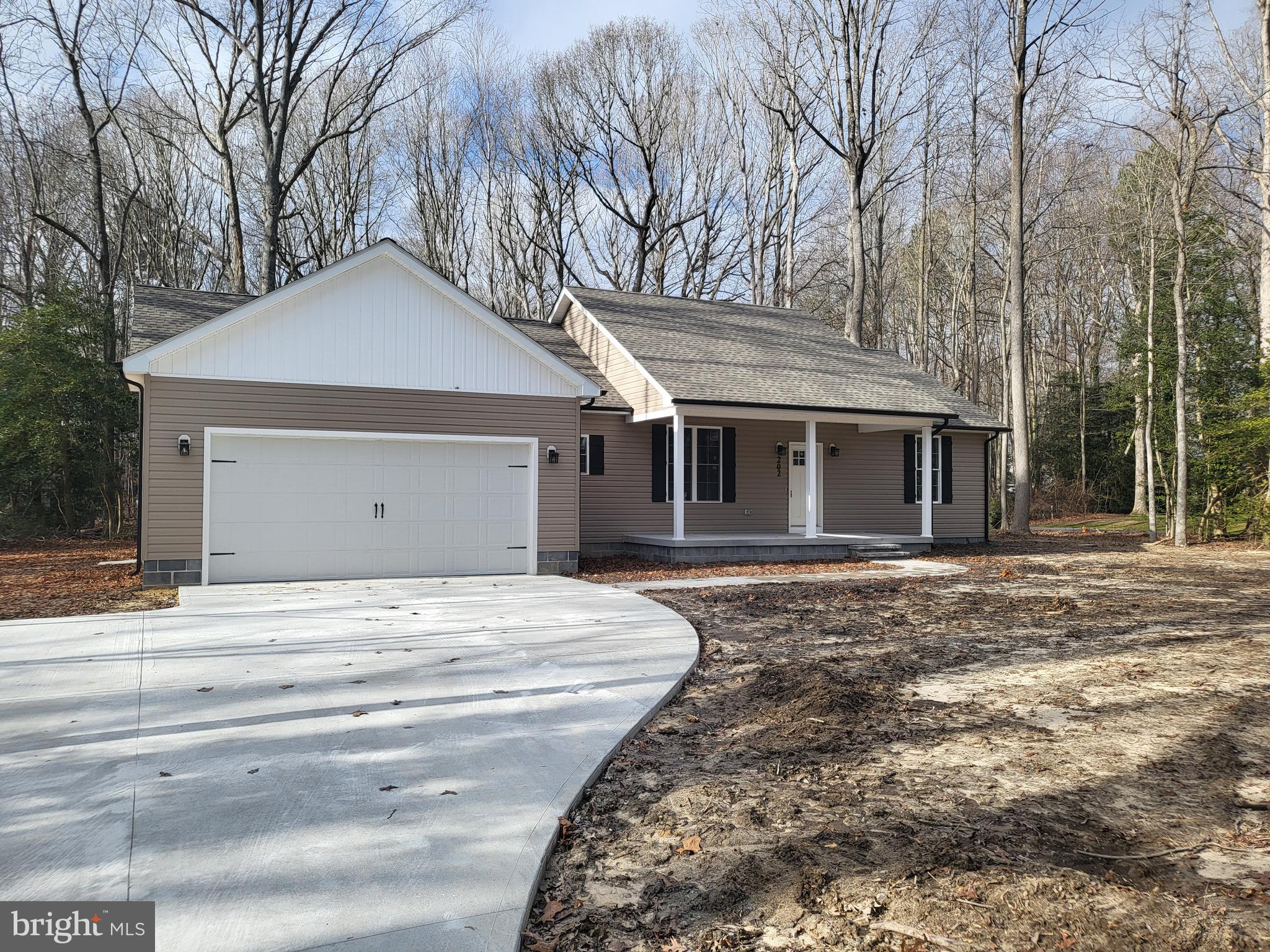 202 Oak Lane Milton, DE 19968 - Photo 3 of 22