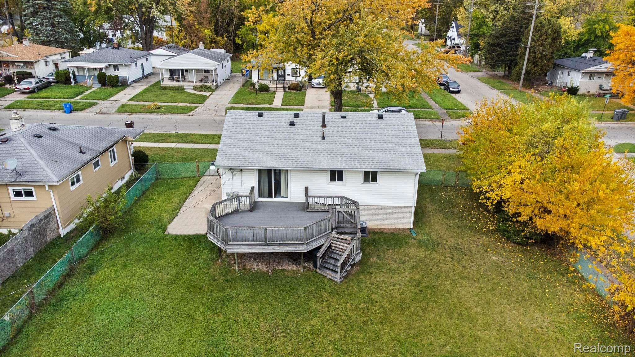 26817 Colgate Street Inkster, MI 48141 - Photo 35 of 39 Gallery Image 35