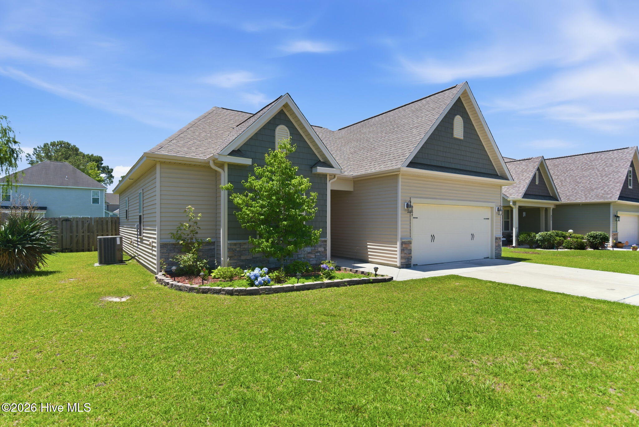819 Heartwood Loop Road Leland, NC 28451 - Photo 6 of 49