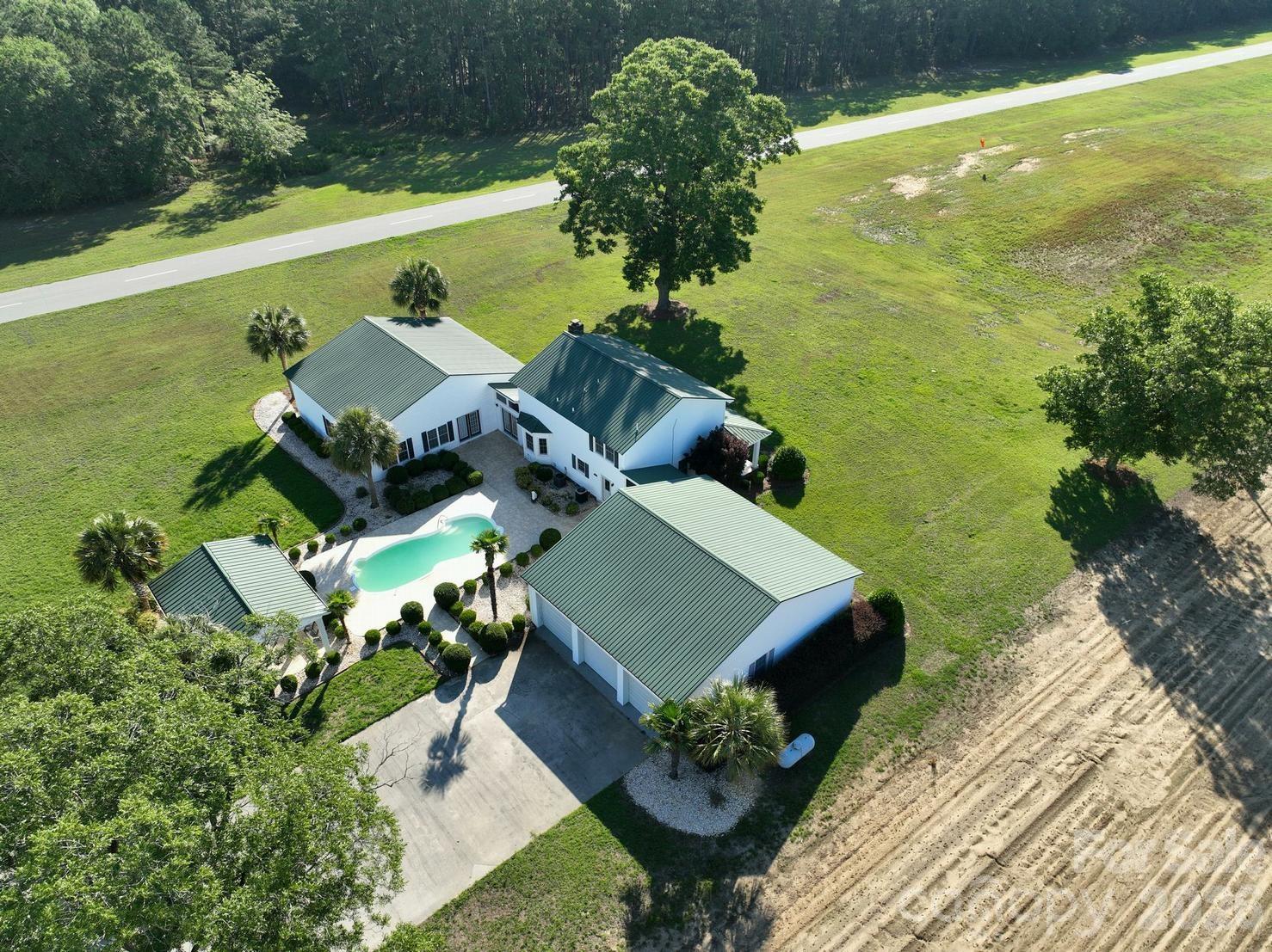 450 Bull Swamp Road St. Matthews, SC 29135 - Photo 41 of 48
